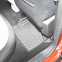 Rubbermatten Jeep Renegade suv (2014-2015) - 3D Schaalmatten