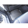 Rubbermatten Mercedes C-klasse W204 sedan (2007-2014) - 3D Schaalmatten
