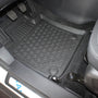 Rubbermatten SsangYong Tivoli suv (2015-2020) - 3D Schaalmatten