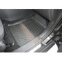 Rubbermatten SsangYong XLV suv (2016-Heden) - 3D Schaalmatten