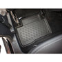 Rubbermatten SsangYong XLV suv (2016-Heden) - 3D Schaalmatten