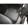 Rubbermatten SsangYong XLV suv (2016-Heden) - 3D Schaalmatten