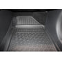 Rubbermatten SsangYong Tivoli suv (2015-2020) - 3D Schaalmatten