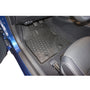 Rubbermatten Toyota Avensis sedan (2009-2019) - 3D Schaalmatten