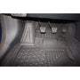 Rubbermatten Toyota Avensis sedan (2009-2019) - 3D Schaalmatten