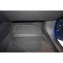 Rubbermatten Toyota Avensis sedan (2009-2019) - 3D Schaalmatten