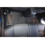 Rubbermatten Toyota Avensis sedan (2009-2019) - 3D Schaalmatten