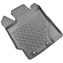 Rubbermatten Toyota Yaris hatchback (2012-2020) - 3D Schaalmatten