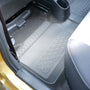 Rubbermatten Toyota Yaris hatchback (2012-2020) - 3D Schaalmatten