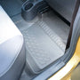 Rubbermatten Toyota Yaris hatchback (2012-2020) - 3D Schaalmatten