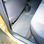 Rubbermatten Toyota Yaris hatchback (2012-2020) - 3D Schaalmatten