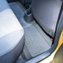 Rubbermatten Toyota Yaris hatchback (2012-2020) - 3D Schaalmatten