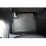 Rubbermatten Kia Ceed Sportswagon stationwagon (2012-2018) - 3D Schaalmatten