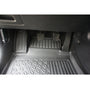 Rubbermatten Kia Ceed Sportswagon stationwagon (2012-2018) - 3D Schaalmatten