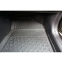 Rubbermatten Kia Ceed Sportswagon stationwagon (2012-2018) - 3D Schaalmatten