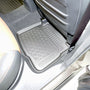 Rubbermatten Subaru Outback (BT) stationwagon (2021-Heden) - 3D Schaalmatten