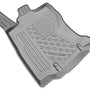 Rubbermatten Subaru Outback (BT) stationwagon (2021-Heden) - 3D Schaalmatten
