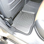 Rubbermatten Subaru Outback (BT) stationwagon (2021-Heden) - 3D Schaalmatten