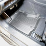 Rubbermatten Subaru Outback (BT) stationwagon (2021-Heden) - 3D Schaalmatten