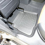 Rubbermatten Subaru Outback (BT) stationwagon (2021-Heden) - 3D Schaalmatten
