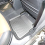 Rubbermatten Subaru Outback (BT) stationwagon (2021-Heden) - 3D Schaalmatten