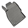 Rubbermatten Opel Corsa D hatchback (2006-2014) - 3D Schaalmatten