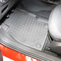 Rubbermatten Opel Corsa D hatchback (2006-2014) - 3D Schaalmatten