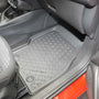 Rubbermatten Opel Corsa D hatchback (2006-2014) - 3D Schaalmatten