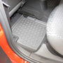 Rubbermatten Opel Corsa D hatchback (2006-2014) - 3D Schaalmatten