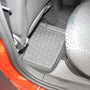 Rubbermatten Opel Corsa D hatchback (2006-2014) - 3D Schaalmatten