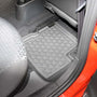 Rubbermatten Opel Corsa D hatchback (2006-2014) - 3D Schaalmatten