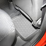 Rubbermatten Opel Corsa D hatchback (2006-2014) - 3D Schaalmatten