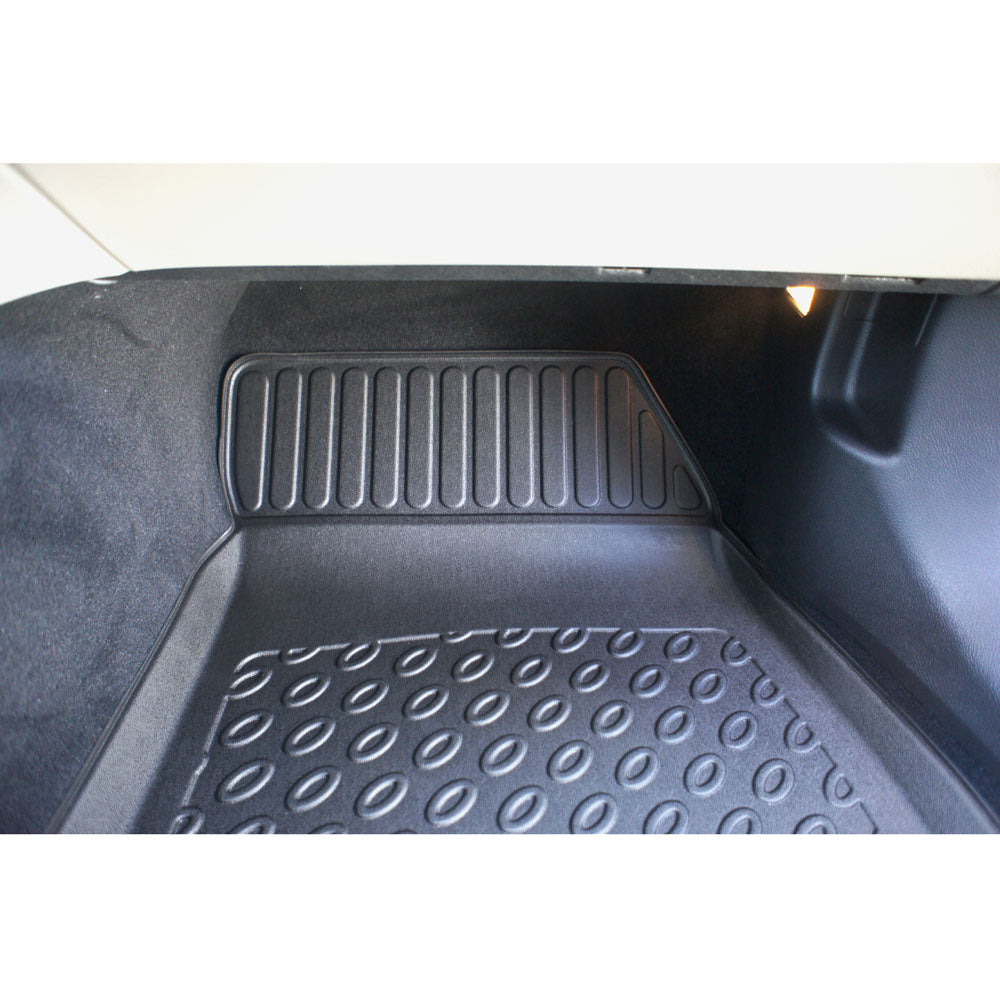 Rubbermatten Opel Insignia A sedan (2008-2013) - 3D Schaalmatten