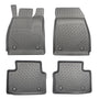 Rubbermatten Opel Insignia A sedan (2008-2013) - 3D Schaalmatten