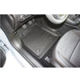 Rubbermatten Chevrolet Cruze hatchback (2011-Heden) - 3D Schaalmatten