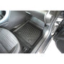 Rubbermatten Opel Astra J hatchback (2009-2016) - 3D Schaalmatten
