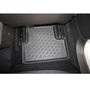 Rubbermatten Opel Astra J hatchback (2009-2016) - 3D Schaalmatten