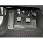 Rubbermatten Opel Astra J hatchback (2009-2016) - 3D Schaalmatten