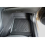 Rubbermatten Chevrolet Cruze hatchback (2011-Heden) - 3D Schaalmatten