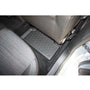 Rubbermatten Chevrolet Cruze hatchback (2011-Heden) - 3D Schaalmatten