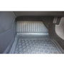 Rubbermatten Opel Astra J hatchback (2009-2016) - 3D Schaalmatten