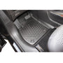Rubbermatten Opel Zafira C (Tourer) mpv (2011-2020) - 3D Schaalmatten