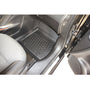Rubbermatten Opel Zafira C (Tourer) mpv (2011-2020) - 3D Schaalmatten