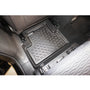 Rubbermatten Opel Zafira C (Tourer) mpv (2011-2020) - 3D Schaalmatten