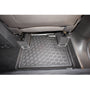Rubbermatten Opel Zafira C (Tourer) mpv (2011-2020) - 3D Schaalmatten