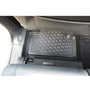 Rubbermatten Opel Zafira C (Tourer) mpv (2011-2020) - 3D Schaalmatten