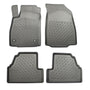 Rubbermatten Opel Mokka suv (2012-2016) - 3D Schaalmatten