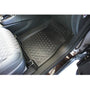 Rubbermatten Chevrolet Trax suv (2013-Heden) - 3D Schaalmatten