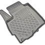 Rubbermatten Mitsubishi ASX terreinwagen (2010-2022) - 3D Schaalmatten