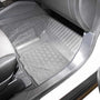 Rubbermatten Mitsubishi ASX terreinwagen (2010-2022) - 3D Schaalmatten